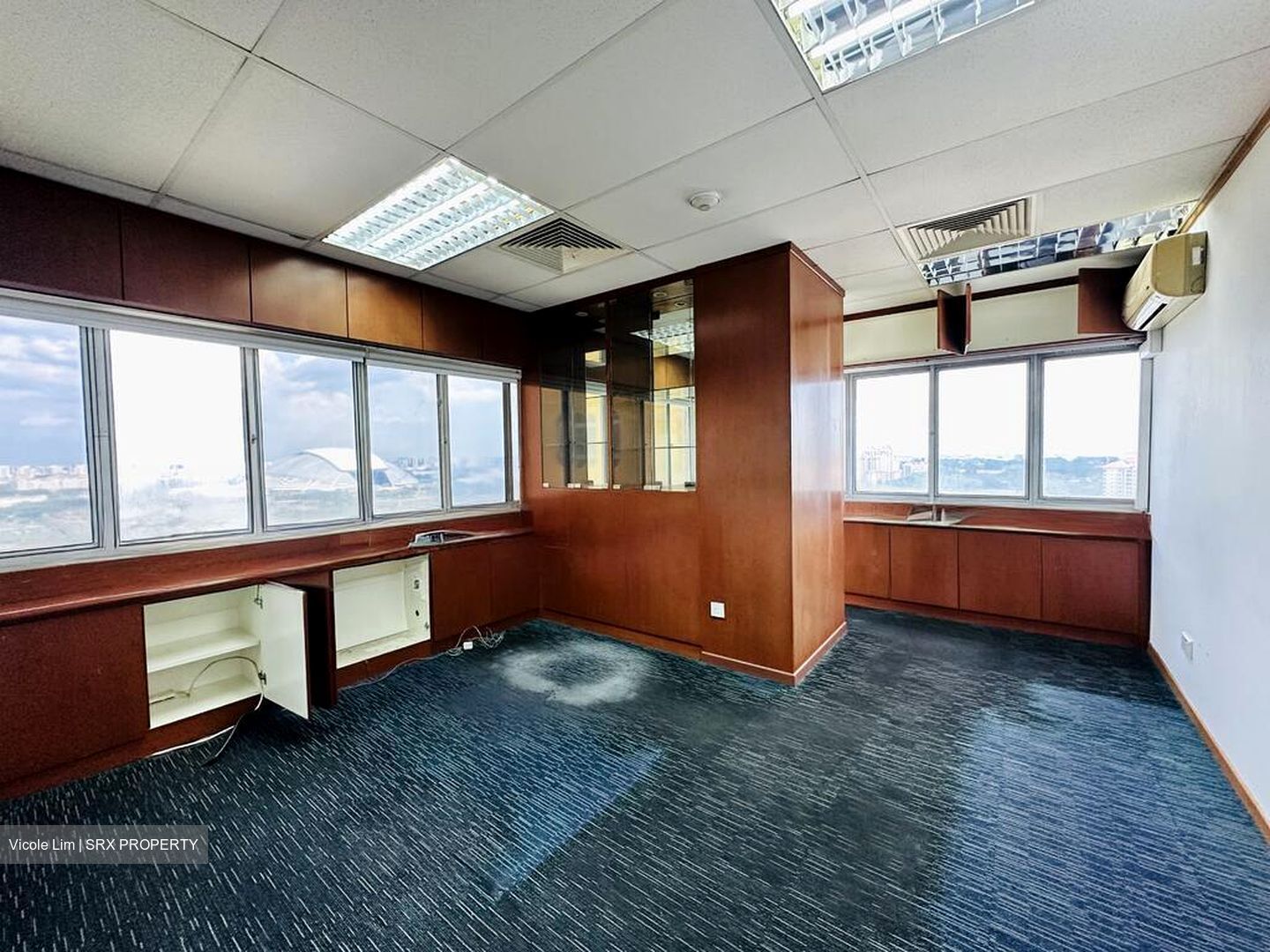 Golden Mile Tower (D7), Office #570506701